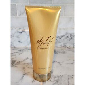 Carol's Daughter My Life By Mary J. Blige Shower Cream 6.7 Oz